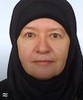 Ella Shah