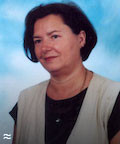 Wróżka Ina
