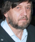 Janusz Jasny