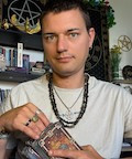 Wróżbita Denis Skłodowski