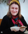 Wróżka Aniszka