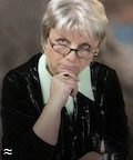 Wróżka Makia