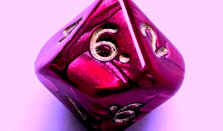 numerologia, wibracja numerologiczna 6