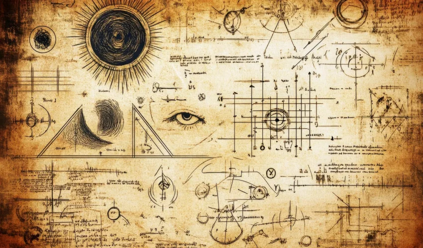 Alchemia duszy – transformacja