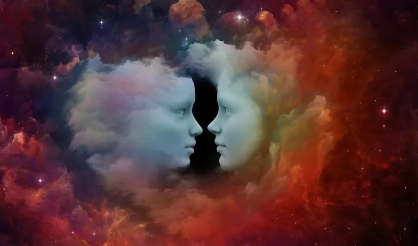 Magia seksualna - w tradycji hermetycznej