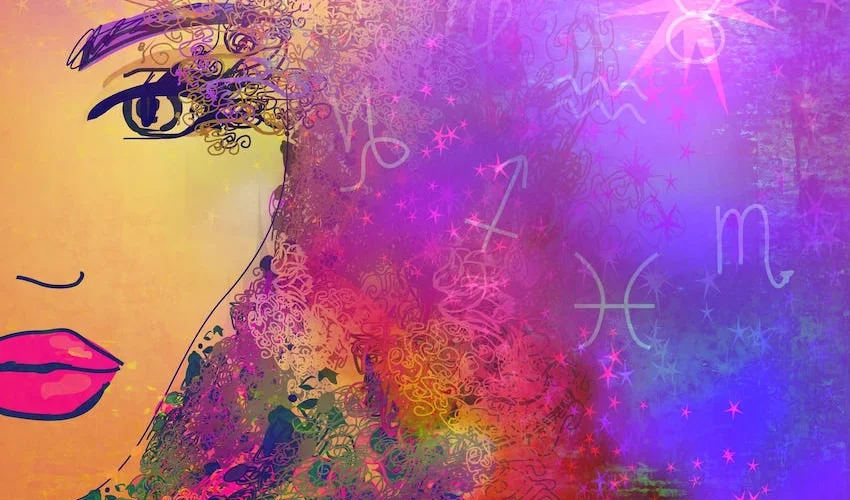 monika zjawińska, czerwiec 2025, wiadomości astrologiczne, horoskop miesięczny astrologiczny