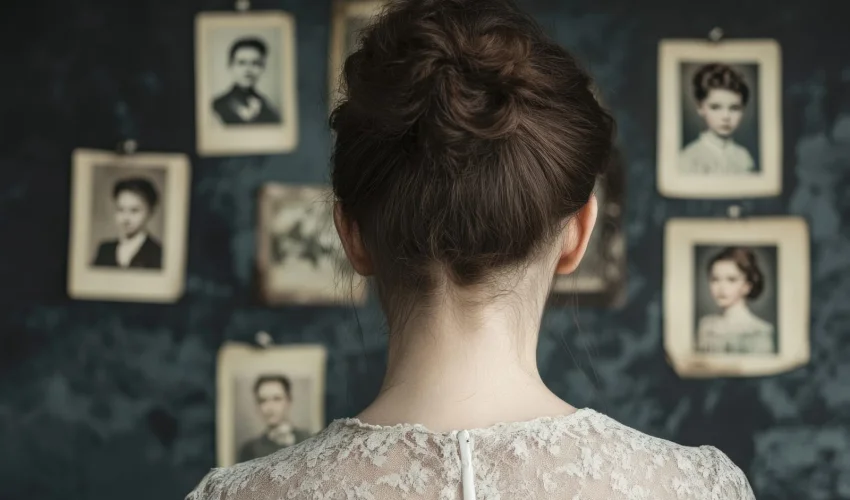 Duchy przodków – magiczni opiekunowie