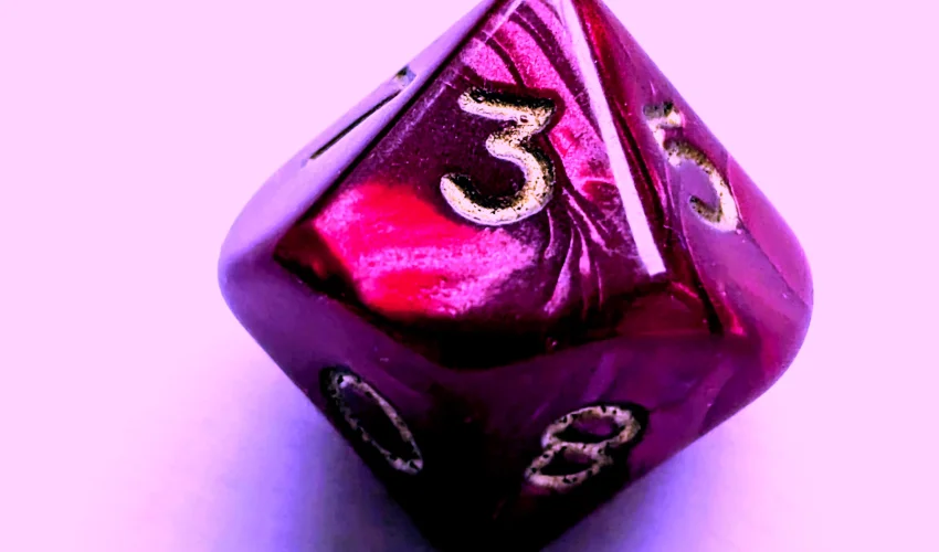 numerologia, wibracja numerologiczna 3