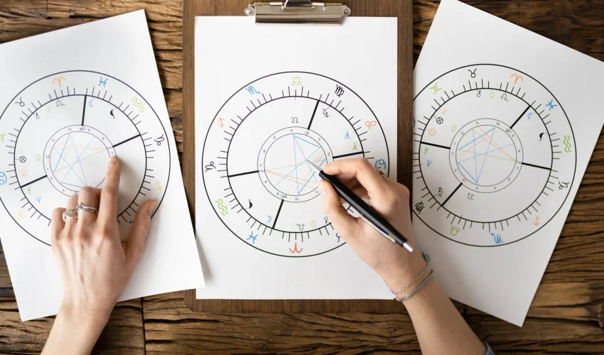 monika zjawińska, grudzień 2025, wiadomości astrologiczne, horoskop miesięczny astrologiczny