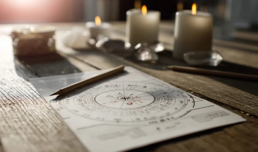 monika zjawińska, luty 2026, wiadomości astrologiczne, horoskop miesięczny astrologiczny