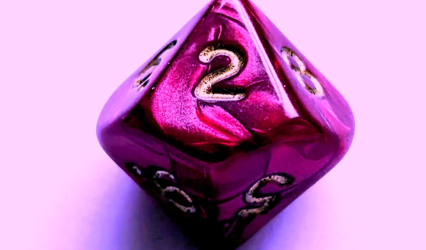 numerologia, wibracja numerologiczna 2