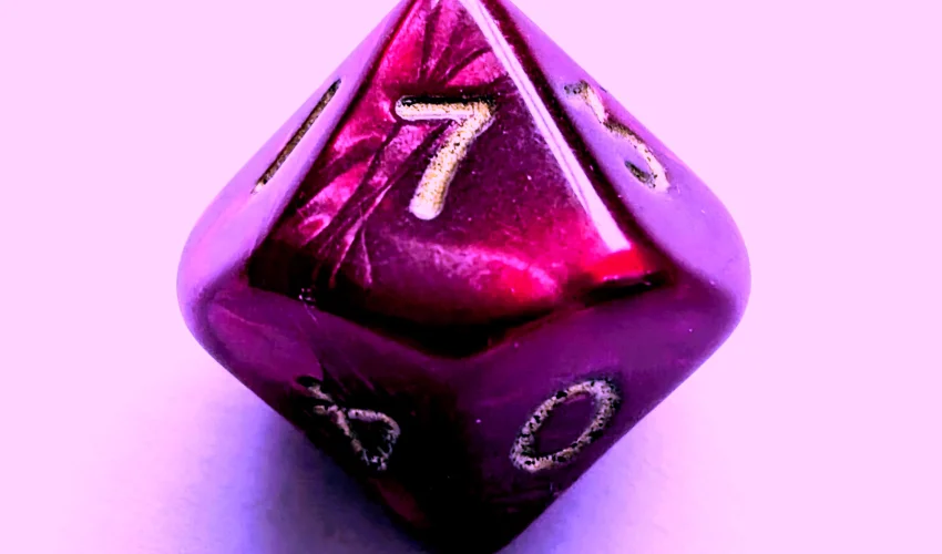 numerologia, wibracja numerologiczna 7