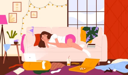 Prokrastynacja – ćwiczenia mentalne