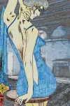 Królowa Mieczy