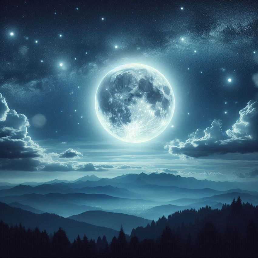 monika zjawinska, lipiec 2024, wiadomości astrologiczne, horoskop miesięczny astrologiczny